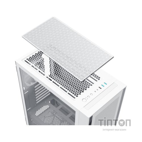Корпус MONTECH AIR 1000 LITE (W)