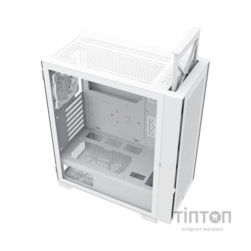Корпус MONTECH AIR 1000 LITE (W)