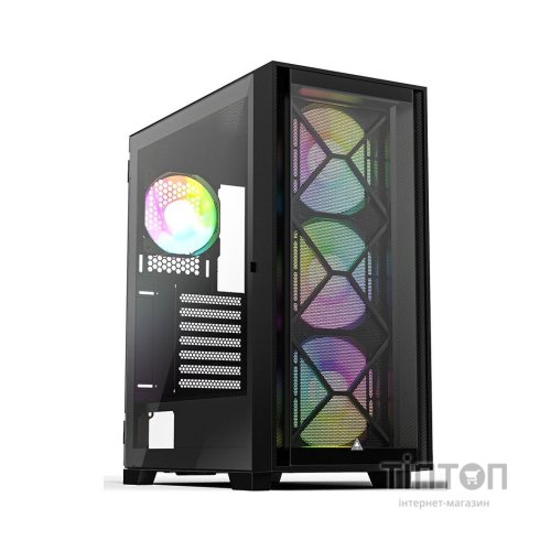 Корпус MONTECH AIR 1000 PREMIUM (B)