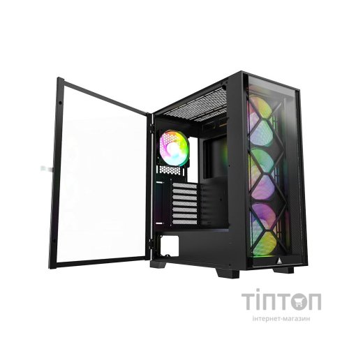 Корпус MONTECH AIR 1000 PREMIUM (B)