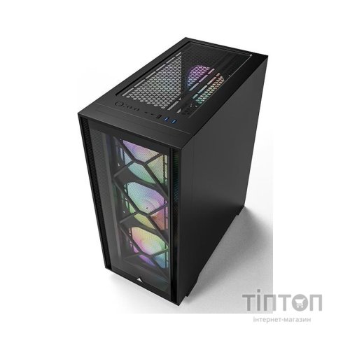 Корпус MONTECH AIR 1000 PREMIUM (B)