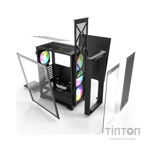 Корпус MONTECH AIR 1000 PREMIUM (B)