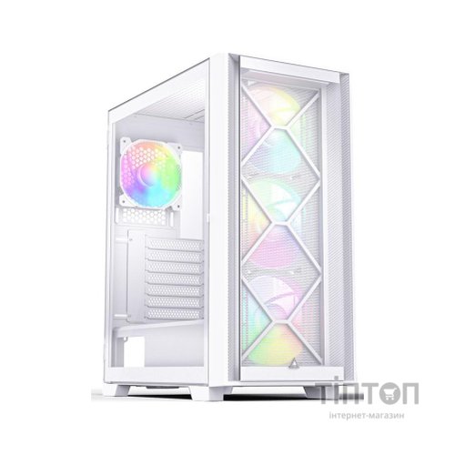 Корпус MONTECH AIR 1000 PREMIUM (W)