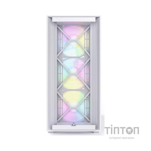 Корпус MONTECH AIR 1000 PREMIUM (W)