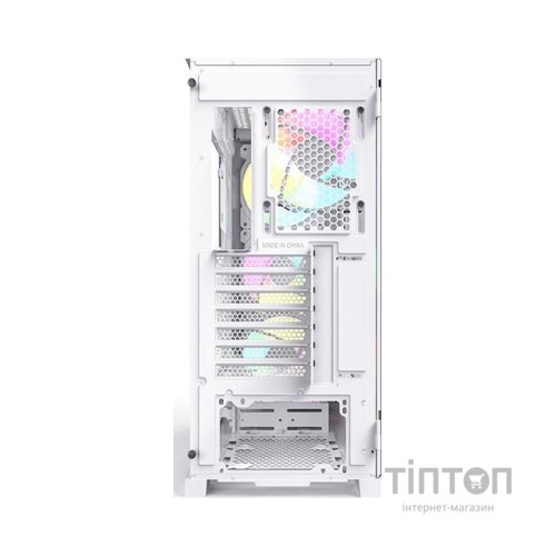 Корпус MONTECH AIR 1000 PREMIUM (W)