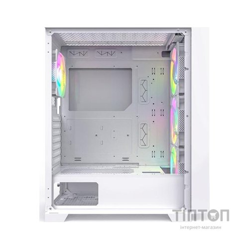 Корпус MONTECH AIR 1000 PREMIUM (W)