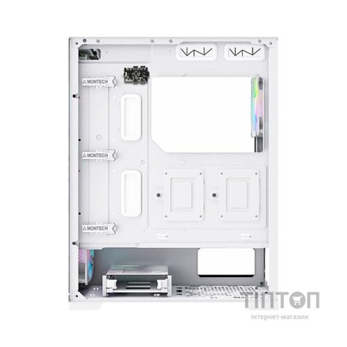 Корпус MONTECH AIR 1000 PREMIUM (W)