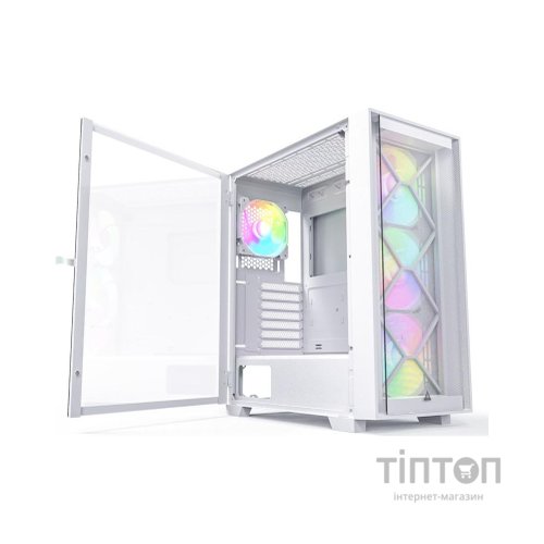Корпус MONTECH AIR 1000 PREMIUM (W)