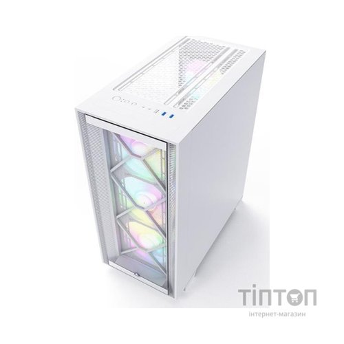 Корпус MONTECH AIR 1000 PREMIUM (W)