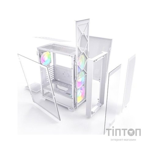 Корпус MONTECH AIR 1000 PREMIUM (W)