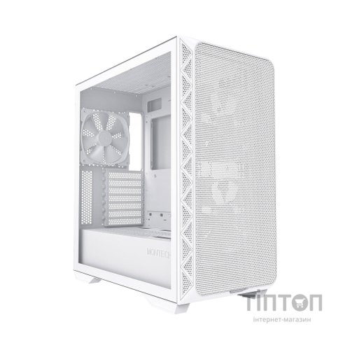 Корпус MONTECH AIR 903 BASE (W)