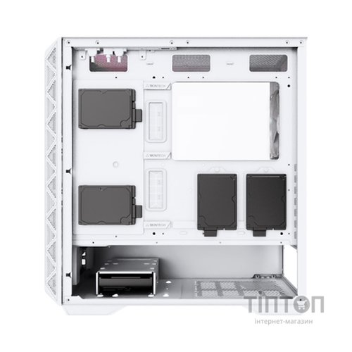 Корпус MONTECH AIR 903 BASE (W)