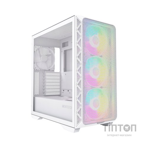 Корпус MONTECH AIR 903 MAX (W)