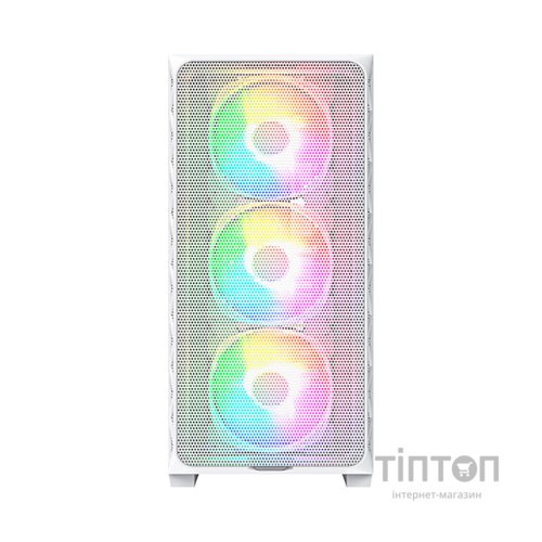 Корпус MONTECH AIR 903 MAX (W)
