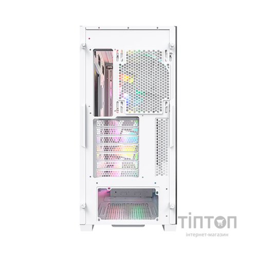Корпус MONTECH AIR 903 MAX (W)