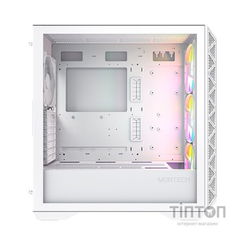 Корпус MONTECH AIR 903 MAX (W)
