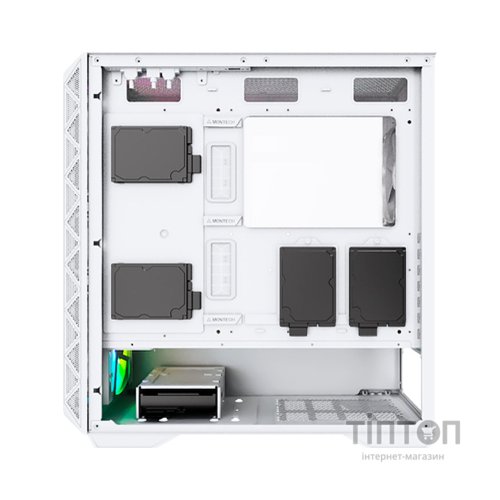 Корпус MONTECH AIR 903 MAX (W)