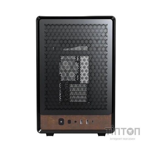 Корпус MONTECH HERITAGE (B)