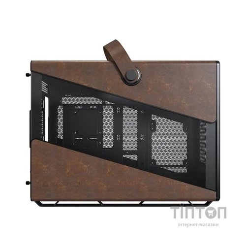 Корпус MONTECH HERITAGE (B)