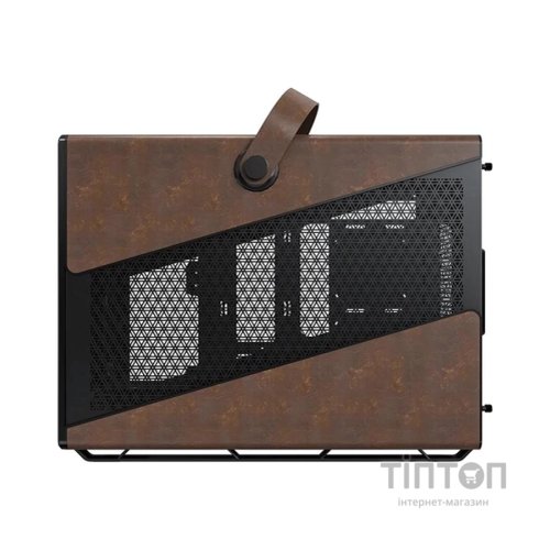 Корпус MONTECH HERITAGE (B)
