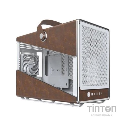 Корпус MONTECH HERITAGE PRO (W)