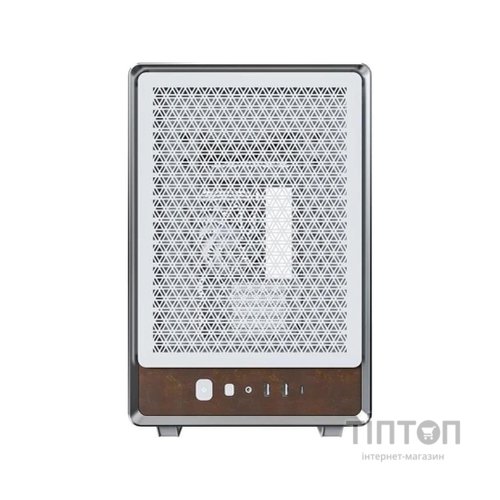 Корпус MONTECH HERITAGE PRO (W)