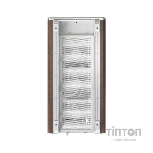 Корпус MONTECH HERITAGE PRO (W)
