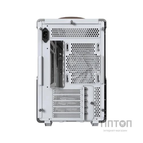Корпус MONTECH HERITAGE PRO (W)
