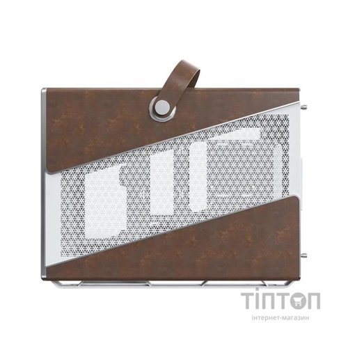 Корпус MONTECH HERITAGE PRO (W)