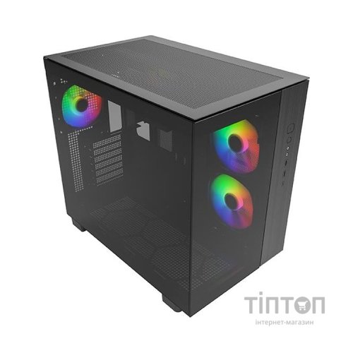 Корпус MONTECH KING 65 PRO (B)