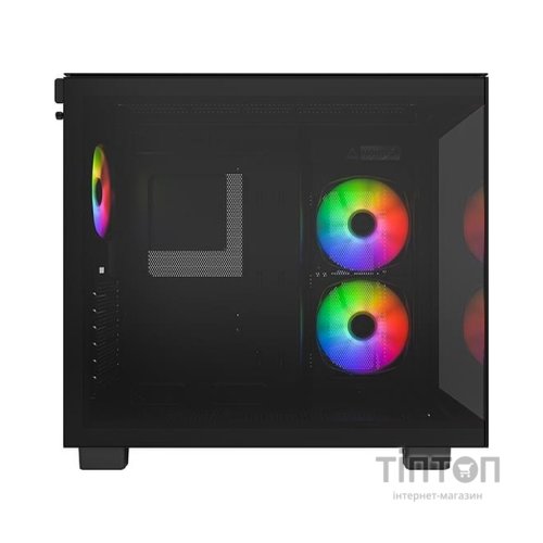 Корпус MONTECH KING 65 PRO (B)