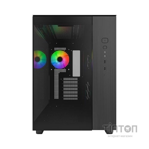 Корпус MONTECH KING 65 PRO (B)