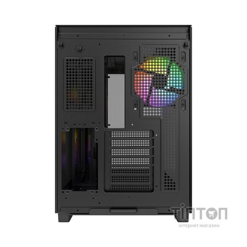 Корпус MONTECH KING 65 PRO (B)