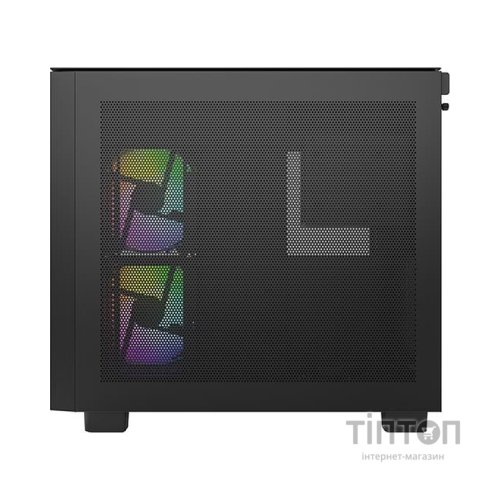 Корпус MONTECH KING 65 PRO (B)