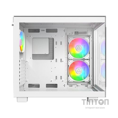 Корпус MONTECH KING 65 PRO (W)