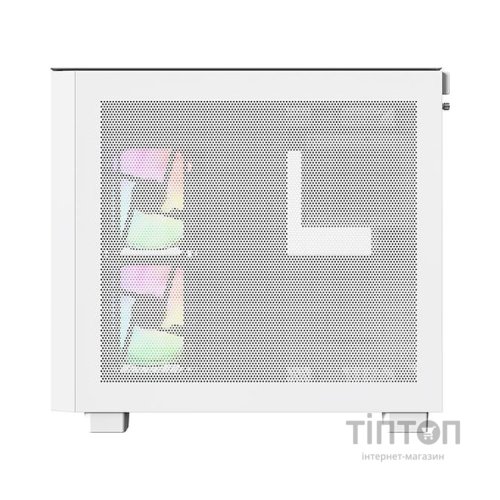 Корпус MONTECH KING 65 PRO (W)