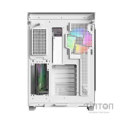 Корпус MONTECH KING 65 PRO (W)