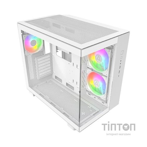 Корпус MONTECH KING 65 PRO (W)