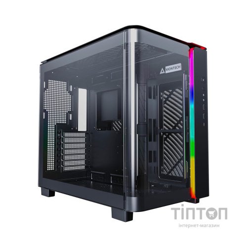 Корпус MONTECH KING 95 (B)