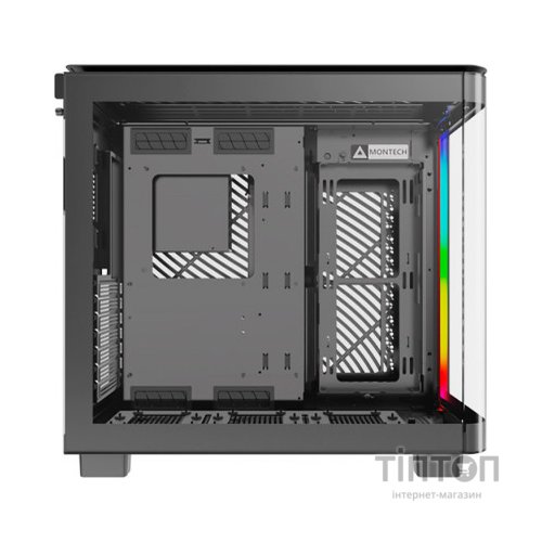 Корпус MONTECH KING 95 (B)