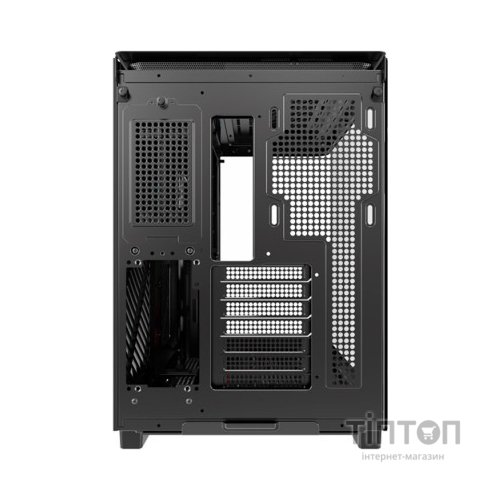 Корпус MONTECH KING 95 (B)