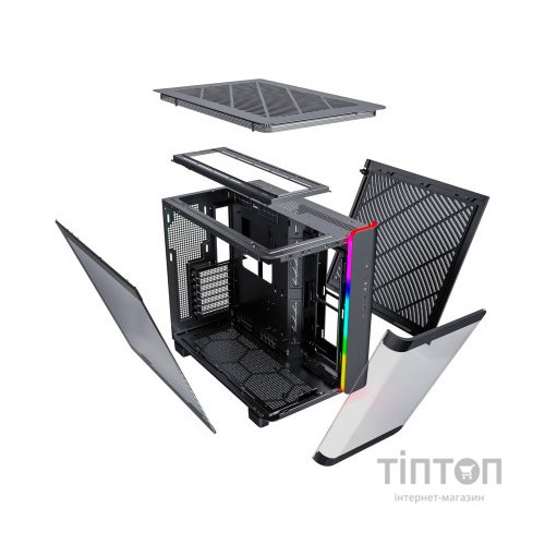 Корпус MONTECH KING 95 (B)