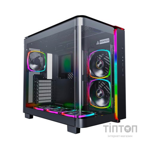 Корпус MONTECH KING 95 PRO (B)