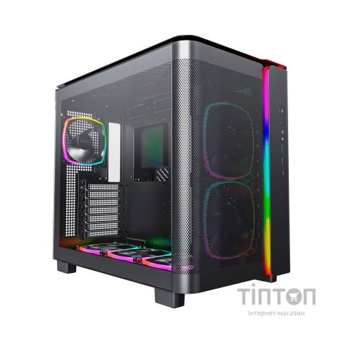 Корпус MONTECH KING 95 PRO (B)