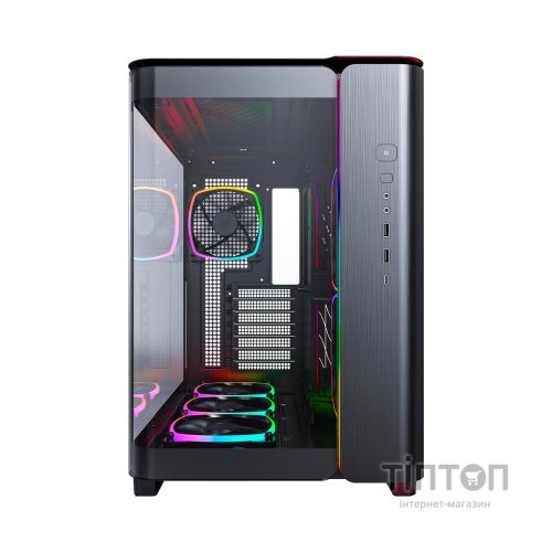 Корпус MONTECH KING 95 PRO (B)