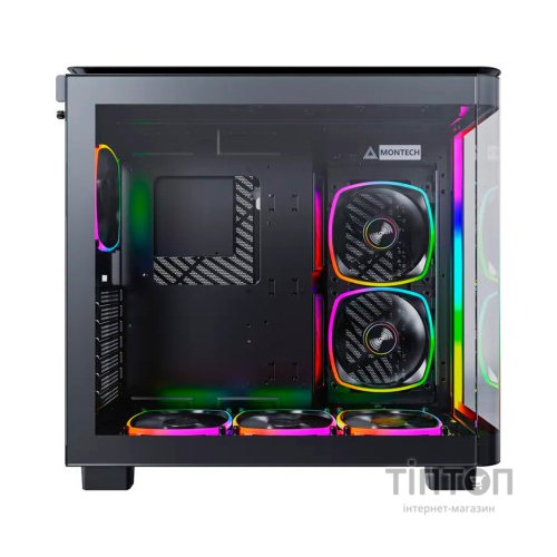 Корпус MONTECH KING 95 PRO (B)