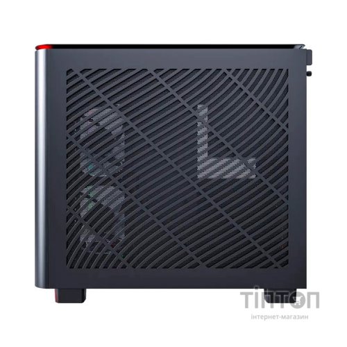 Корпус MONTECH KING 95 PRO (B)