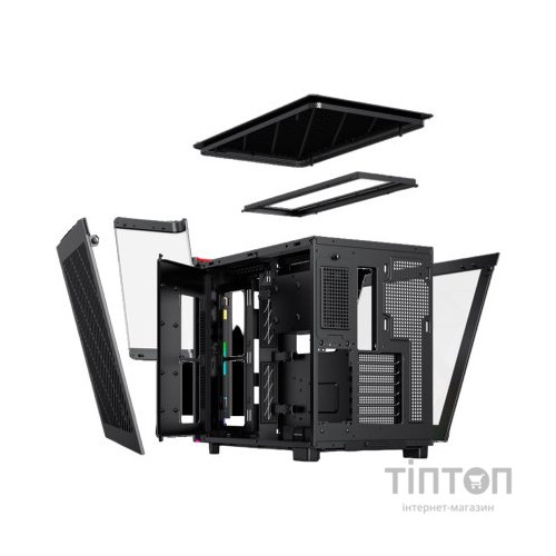 Корпус MONTECH KING 95 PRO (B)