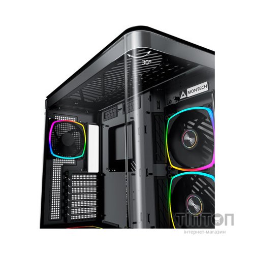 Корпус MONTECH KING 95 PRO (B)