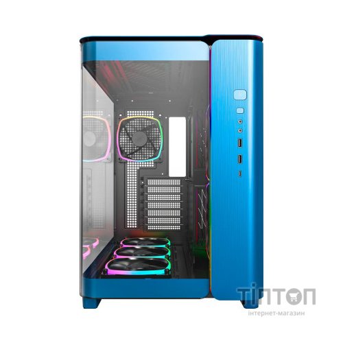 Корпус MONTECH KING 95 PRO (PRUS BLUE)